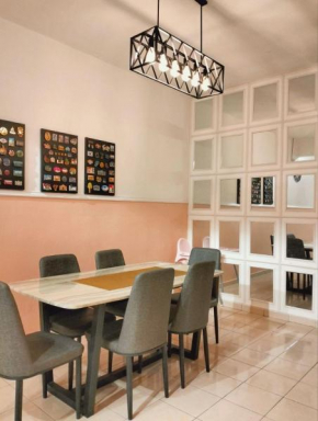 SinggahSana Homestay Pasir Mas